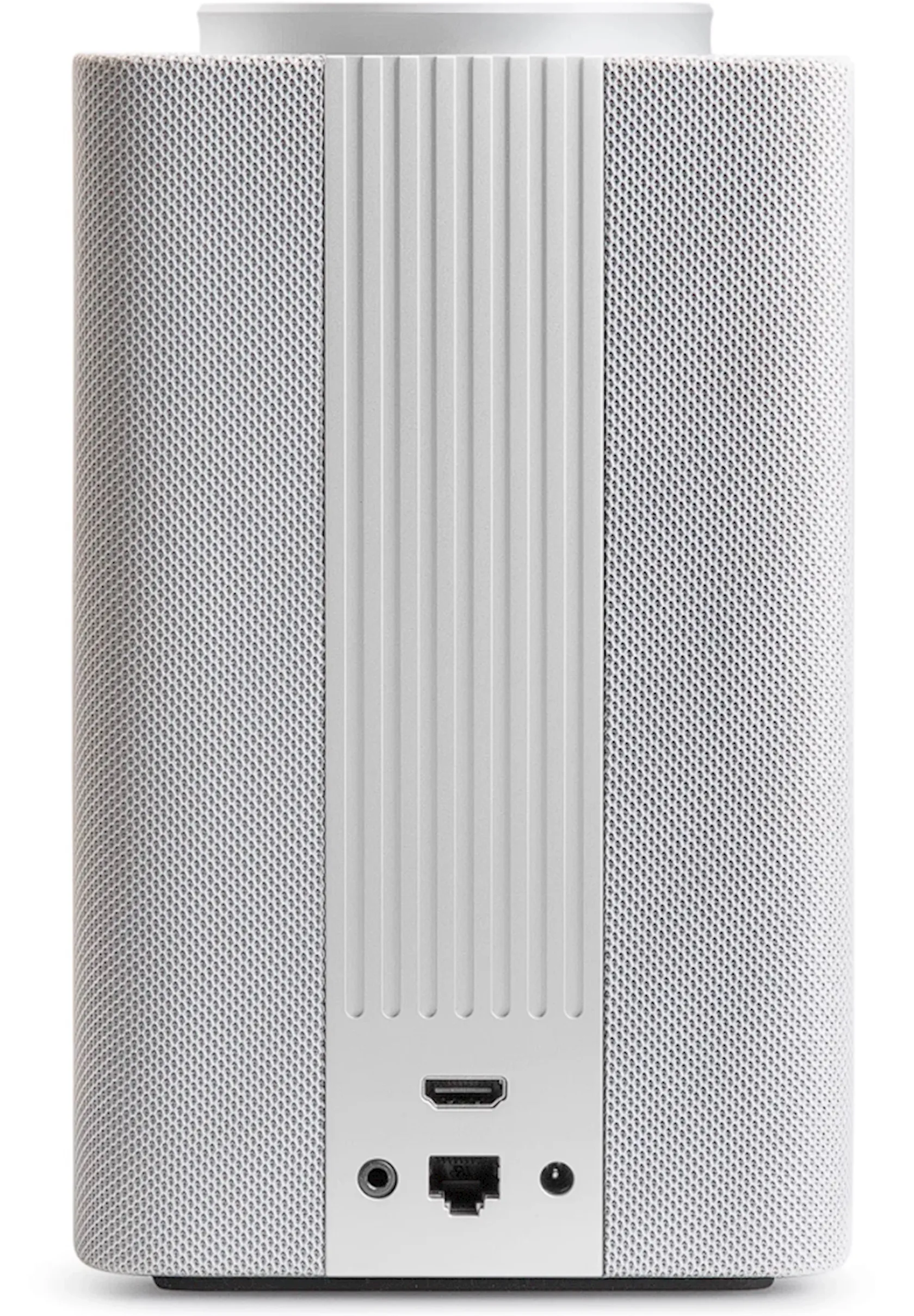 Ağıllı stansiya Yandex Station Max Gray YNDX- 0008W  + pult YNDX-00401